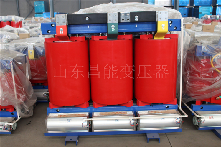 淮安SCB11-1250KVA干式变压器